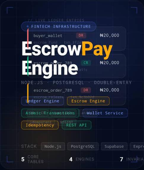 Zolarux FinTech Engine